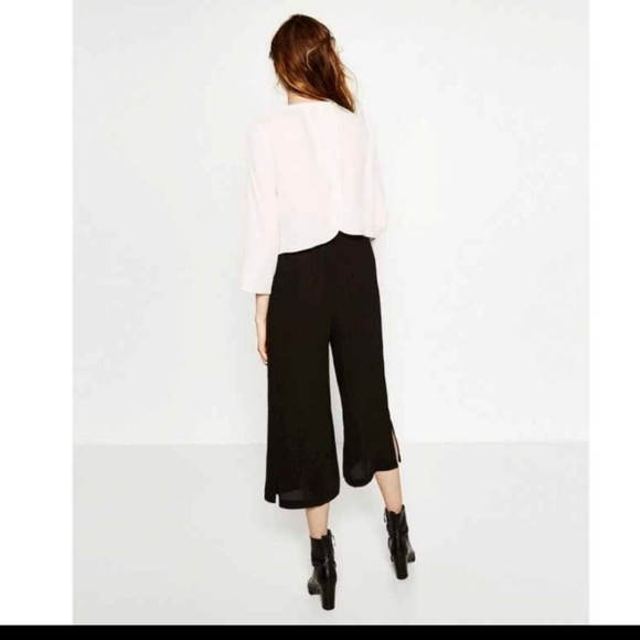 ZARA Jumpsuit - Picture 2 of 13